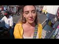 Exploring Fort Kochi and Local shopping in Jew Town, Kerala 🇮🇳