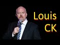 Louis CK Stand up Comedy : If I Had a Billion dollar