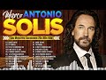 MARCO ANTONIO SOLIS Lo Mejor de Lo Mejor Romanticas Mix Recuerdos Del Ayer -Mix 100 Exitos Favoritos