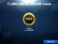 FIFA MOBLIE MONEY GLITCH (might get patched)