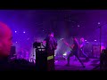 DVNE - Sì-XIV - Live @ DesertFest Berlin 2022