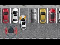 ALL TYPES of Parking in ONE Video! Parallel/Straight/Angle Parking