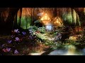Beautiful Piano Music| Relaxing Music For Sleep Study| Healing Music For Stress Relief |