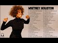 Whitney Houston Greatest Hit 2022 🌲 The Best Songs Of Whitney Houston