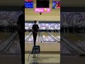 I did NOT think that was going to recover! #bowling #tournament #rotogrip