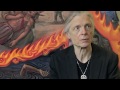 Words Of Wisdom with Allyson & Alex Grey