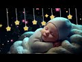 Overcome Insomnia in 3 Minutes - Sleep Music for Babies - Lullabies Elevate Baby Sleep