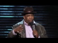 Patrice Oneal- A man's love