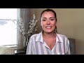 SETTING BOUNDARIES | ENFORCING YOUR STANDARDS - Stephanie Lyn Coaching