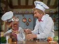 The Muppet Show: The Swedish Chef's Uncle (with Danny Kaye)