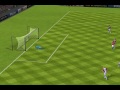 FIFA 14 iPhone/iPad - sharks2k10 vs. Toronto FC