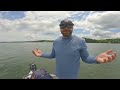 How To Find Offshore Bass In Summer! + Shore Fishing Tips!