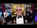 Martin Scorsese - A Career Analysis