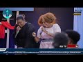 ዘማሪ መክሊት እና ጄሪ // በምስጋና// RGI Tv  Live worship የእግዚአብሔር አለም አለምአቀፍ  አገልግሎት  2016/2024!