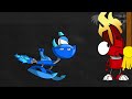 Robert Animation: Annoying Mixel How2 Make a How To Video