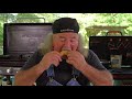 Fresh Caught, Fried Frog Legs with Bruce Mitchell - On the Bayou | Blackstone Griddles