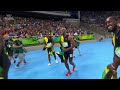 Usain Bolt's last Olympic race | Throwback Thursday
