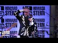 The Hives - Tick Tick Boom (Howard Stern Show Live)