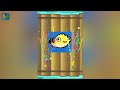 Fishdom Ads | Mini Aquarium Help the Fish | Hungry Fish New Update (161) Collection Tralier Video