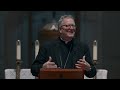 What the Bible Has to Say About the Priesthood | Bishop Robert Barron
