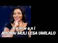 Temwani - (Official Audio 2022) Adonai Muli Lesa Uwamilalo,Touching Worship Song,Best Hit Must Watch