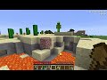 MIKEY And JJ Survive From LAVA SEA With The TALLEST HOUSE In Minecraft - Maizen