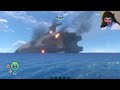 How to Play Subnautica Multiplayer With This Mod (Nitrox Tutorial)
