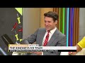Kindness 101 with Steve Hartman: Justice