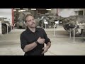 Interview with the Deutsches Panzermuseum Director. Pt 1, The Museum.