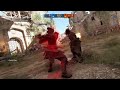 For Honor, Random Brawl