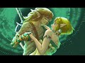 Tears of the Kingdom (Orenji Remix) - The Legend of Zelda