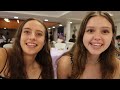 my sister's 15th birthday // quinceañera prep + vlog