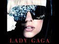 Lady Gaga - Poker Face(CD RIP)Audio HQ