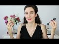 NEW N°1 De Chanel Skin Enhancer | Rare Beauty Eyeshadow Sticks |Guerlain Abeille Royale Hair Review