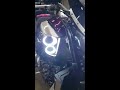 Vmax Mike Kemp Halo kit better video awesome