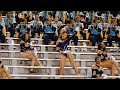 Rain | Southern University Human Jukebox & Fabulous Dancing Dolls 2022