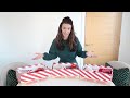 WHAT'S IN MY KIDS CHRISTMAS EVE BOXES 2022 // CHRISTMAS EVE BOX IDEAS FOR KIDS