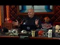 Should Dolphins QB Tua Tagovailoa Be Paid as Much as Jared Goff? | The Rich Eisen Show