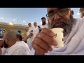 Masjid Mikat Se Umrah Ki Niyat | Iftar Infornt Of Kabah | Madina Se Makkah Tak Safar