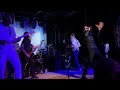 Deafheaven - Live at Tulips, Fort Worth, TX 2/25/2022