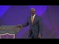 Tried & Tested | Bishop Dale C. Bronner | Word of Faith Family Worship Cathedral