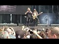 STRATOVARIUS Barcelona Rock Fest 2024- 4K