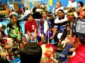 Native Boys at Zuni Pow Wow