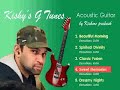 Kishy's Acoustic Guitar 1