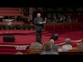 'The Kingdom Age, and the Falling Away of the Church': Jimmy Swaggart at FWC