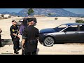 ROTAM CONFRONTA COM TRAFICANTES DE DROGAS - PMGO | GTA 5 POLICIAL