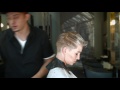Another incredible Pixie Cut on CJ I By Adam Ciaccia
