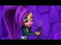 Shimmer and Shine Use Magic to Stop Zeta's Spells! | 80 Minute Compilation | Shimmer and Shine