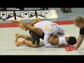 Kron Gracie vs. Marcelo Garcia - ADCC 2011 Welterweight 77kg 169lbs