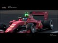 [Gran Turismo Sport] Dragontrail - SuperFormula - Ferrari livery